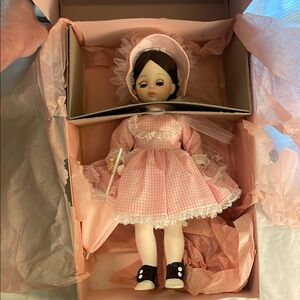 Madame Alexander Rebecca